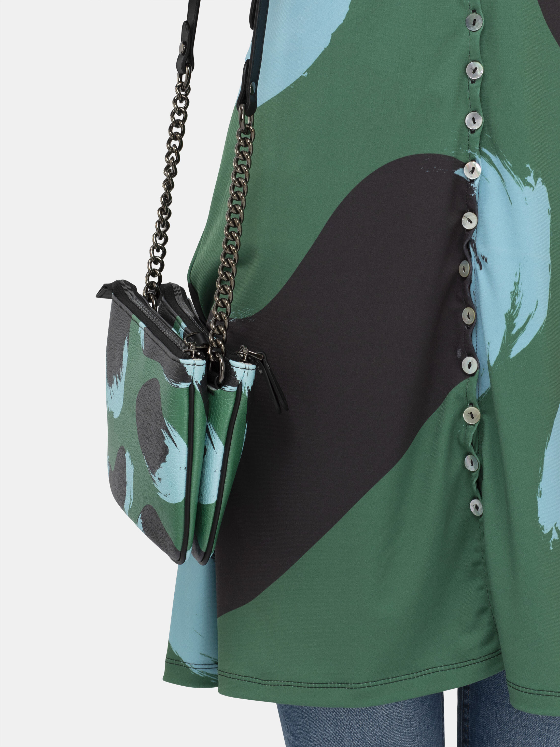 Pochette designen und bedrucken lassen