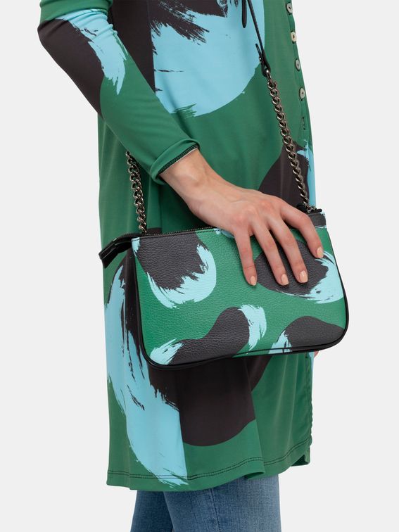 Custom Pochette Bag