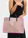 Bolso tote personalizado online cuero