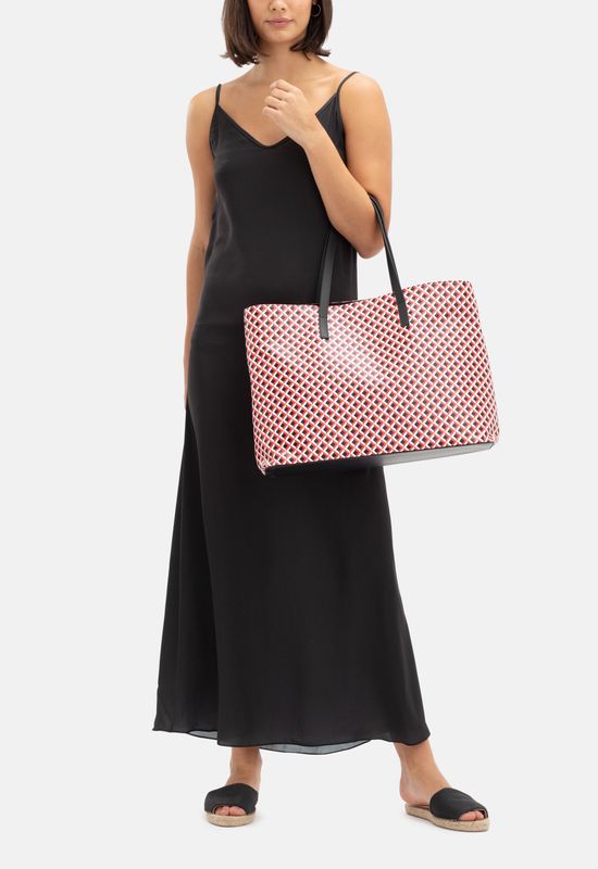 Custom Leather Tote Bags. Printed Tote Bags. Handmade