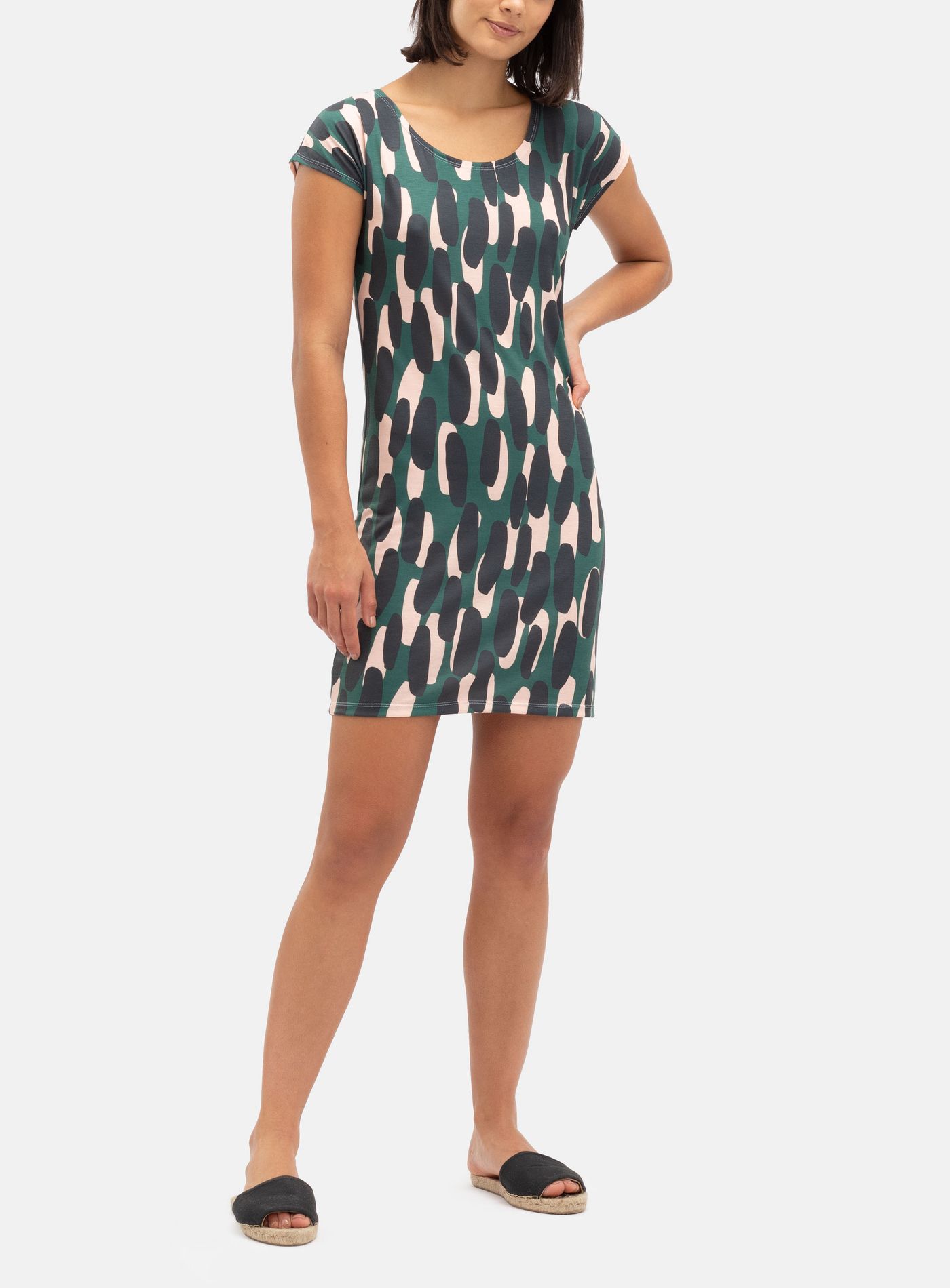 make your own jersey dress Weekend jersey dress project : r/sewing