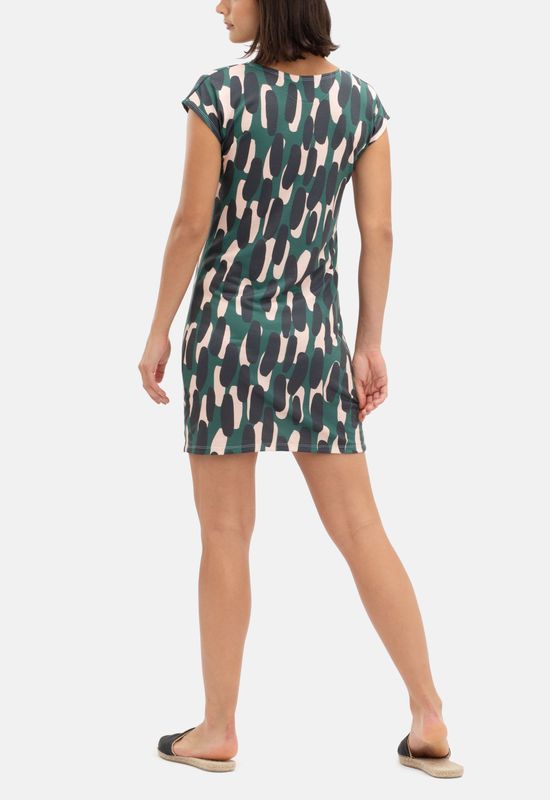 Cheap plus size t shirt dress online