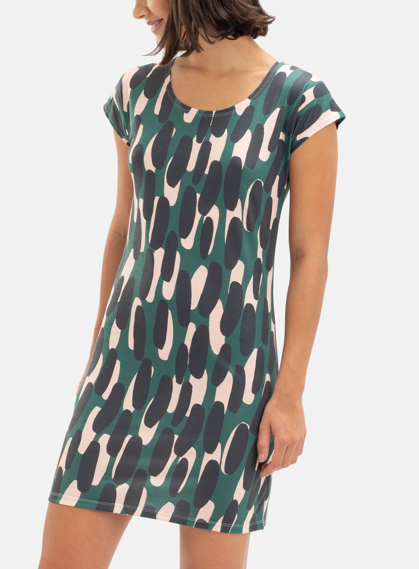 create your own t shirt dress All-Over Print T-Shirt Dress