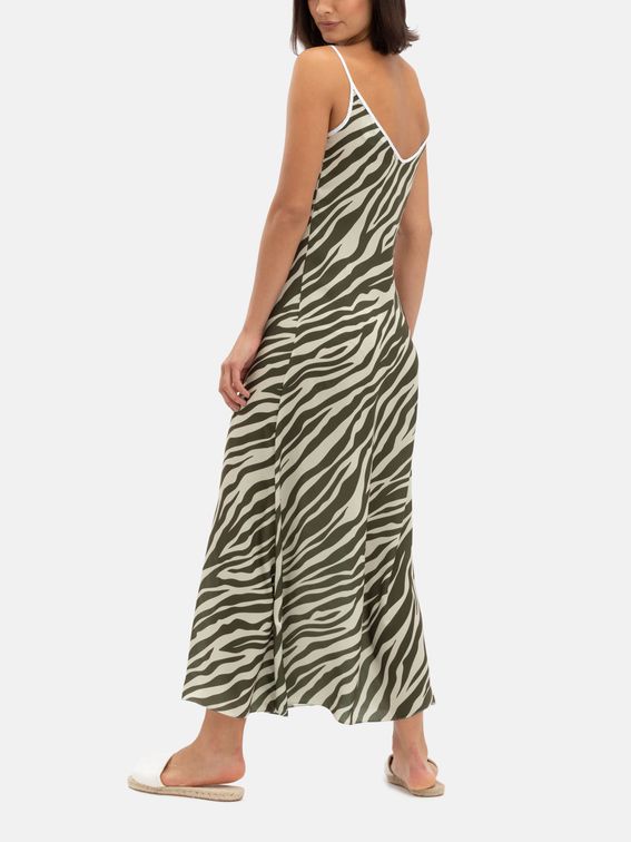 design your own long slip for ladies