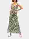 custom ladies slip dress