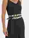 ceinture pour femme en cuir