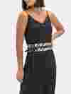 ceinture à nouer pour femme
