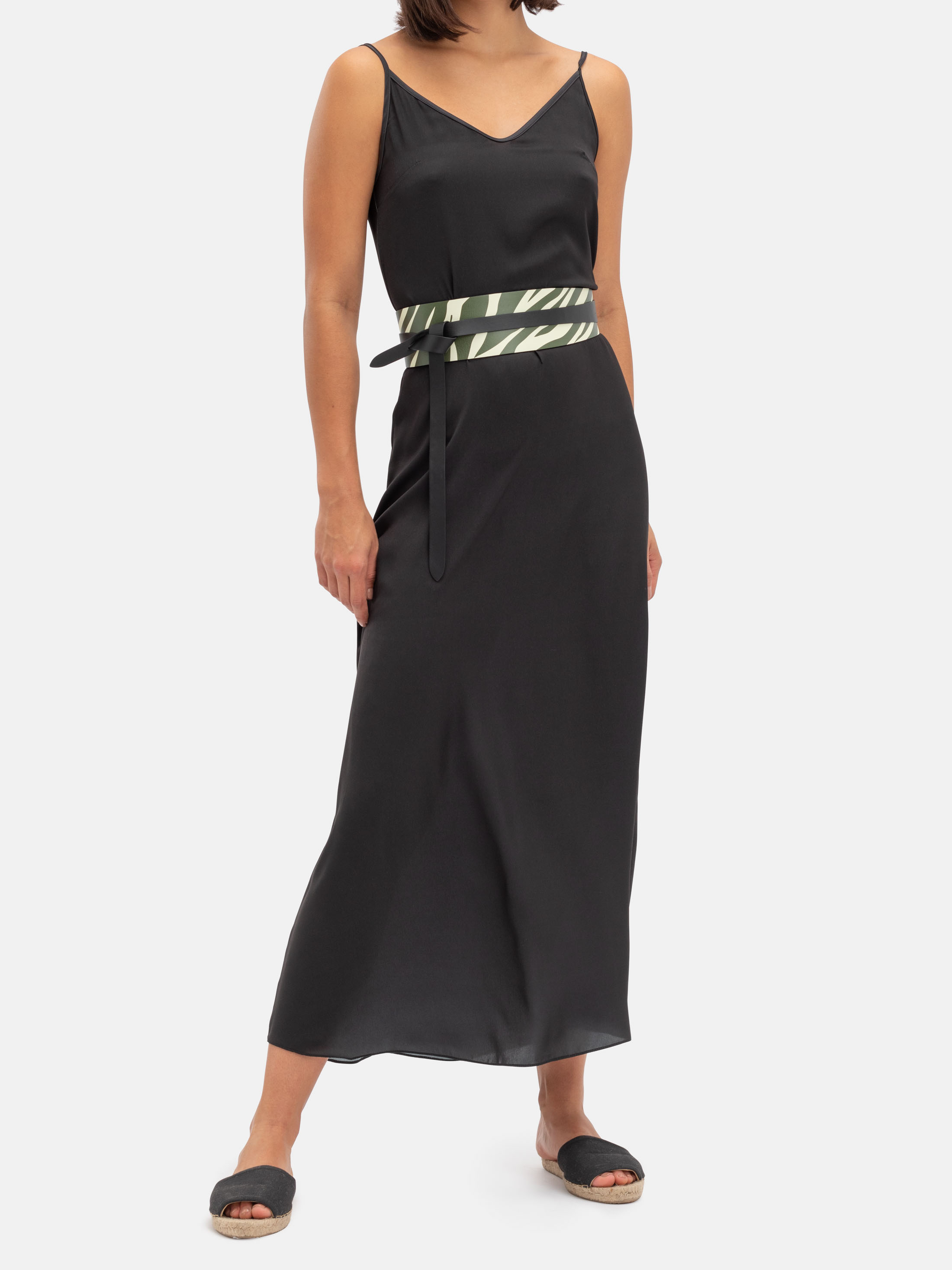 personnalisez votre ceinture en cuir