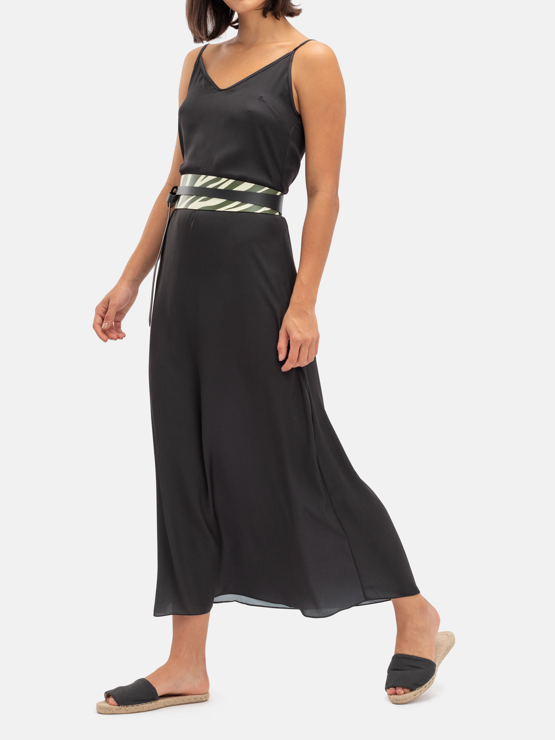 womens custom dress belt