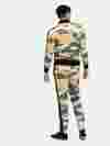 design your own tracksuit top & pants jacket