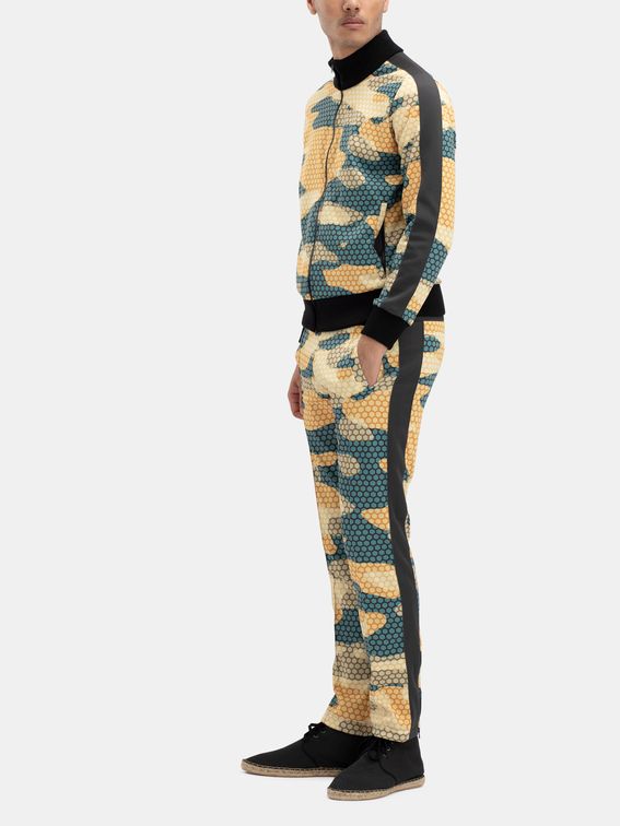 trainingsbroek bedrukken