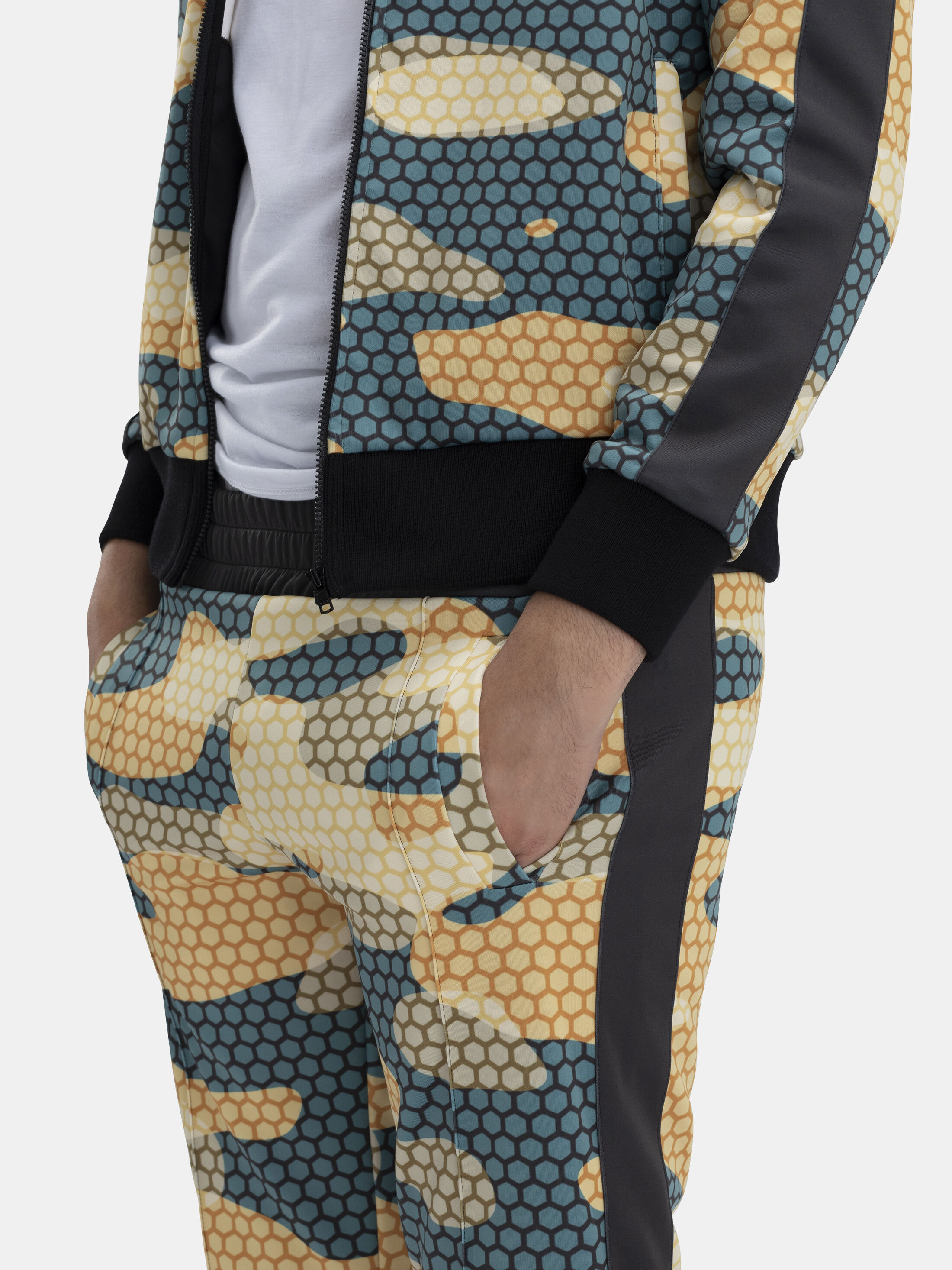 pantaloni tuta personalizzati