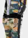 tracksuit printing side view