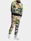 pantalon deportivo chandal personalizado