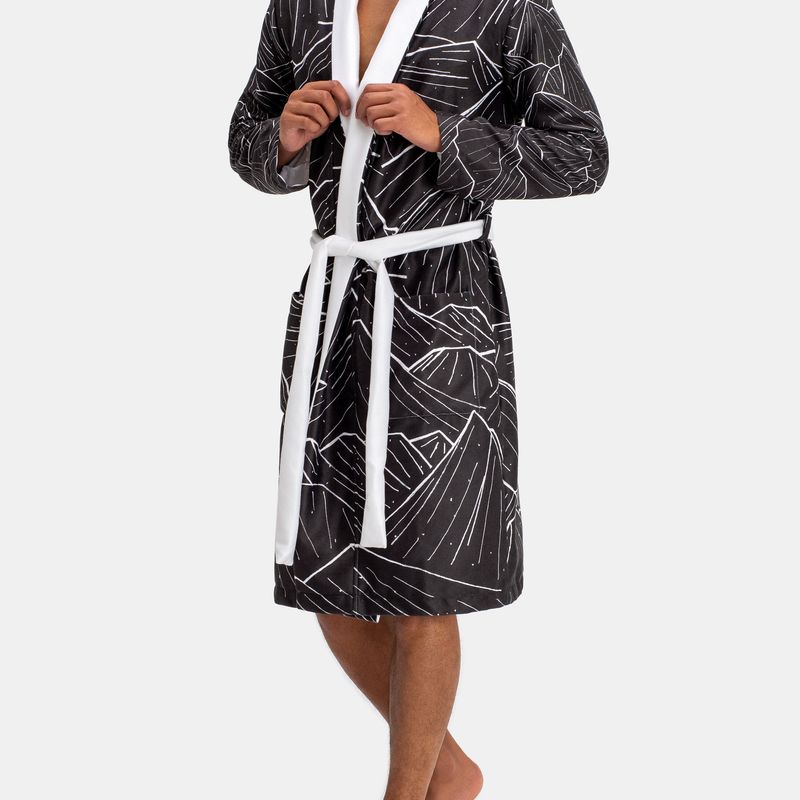 Custom Dressing Gowns: Design Your Own Dressing Gown Custom Dressing Gowns: Design Your Own Dressing Gown