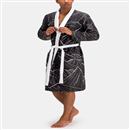 personalized bathrobes