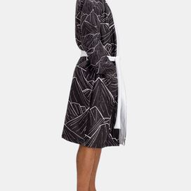 オリジナルガウン