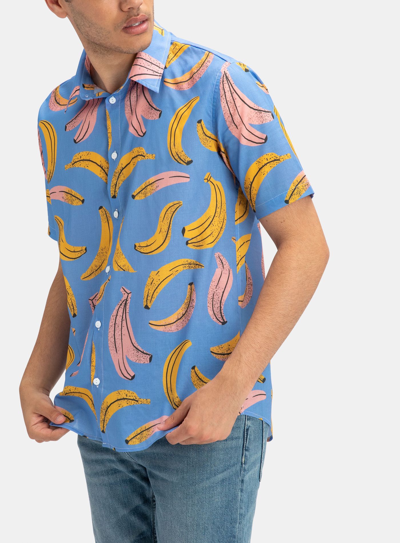 Custom Button Up Shirts. Design Custom Button Down Shirts