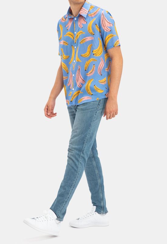 Custom Button Up Shirts. Design Custom Button Down Shirts