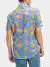 Design your own custom button up shirts