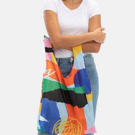 エコバッグ オリジナルデザイン