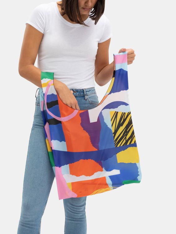 Borsa della Spesa personalizzata