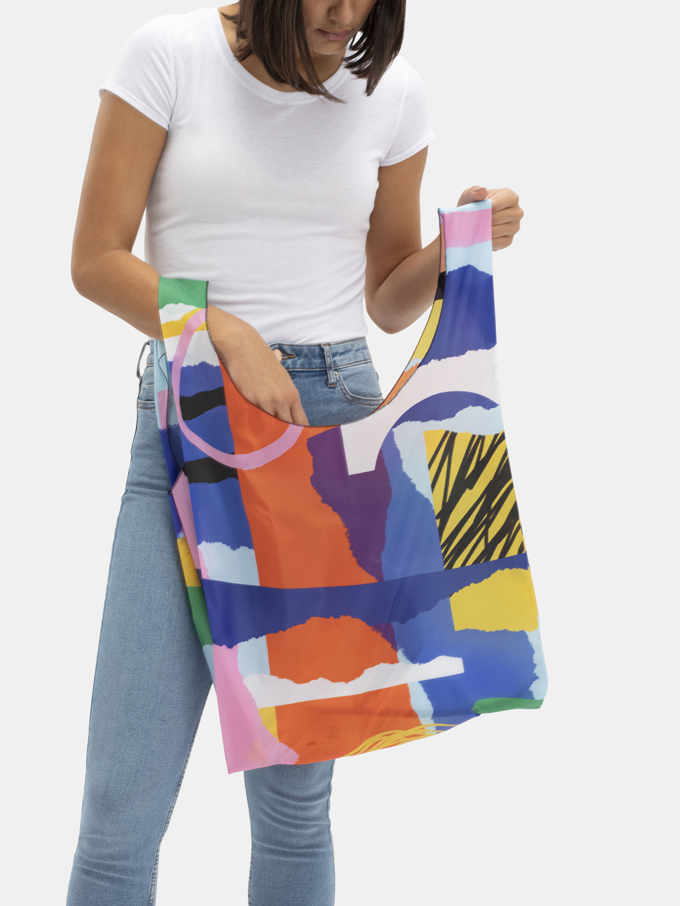 Custom Grocery Bags. Design Your Own Grocery bags