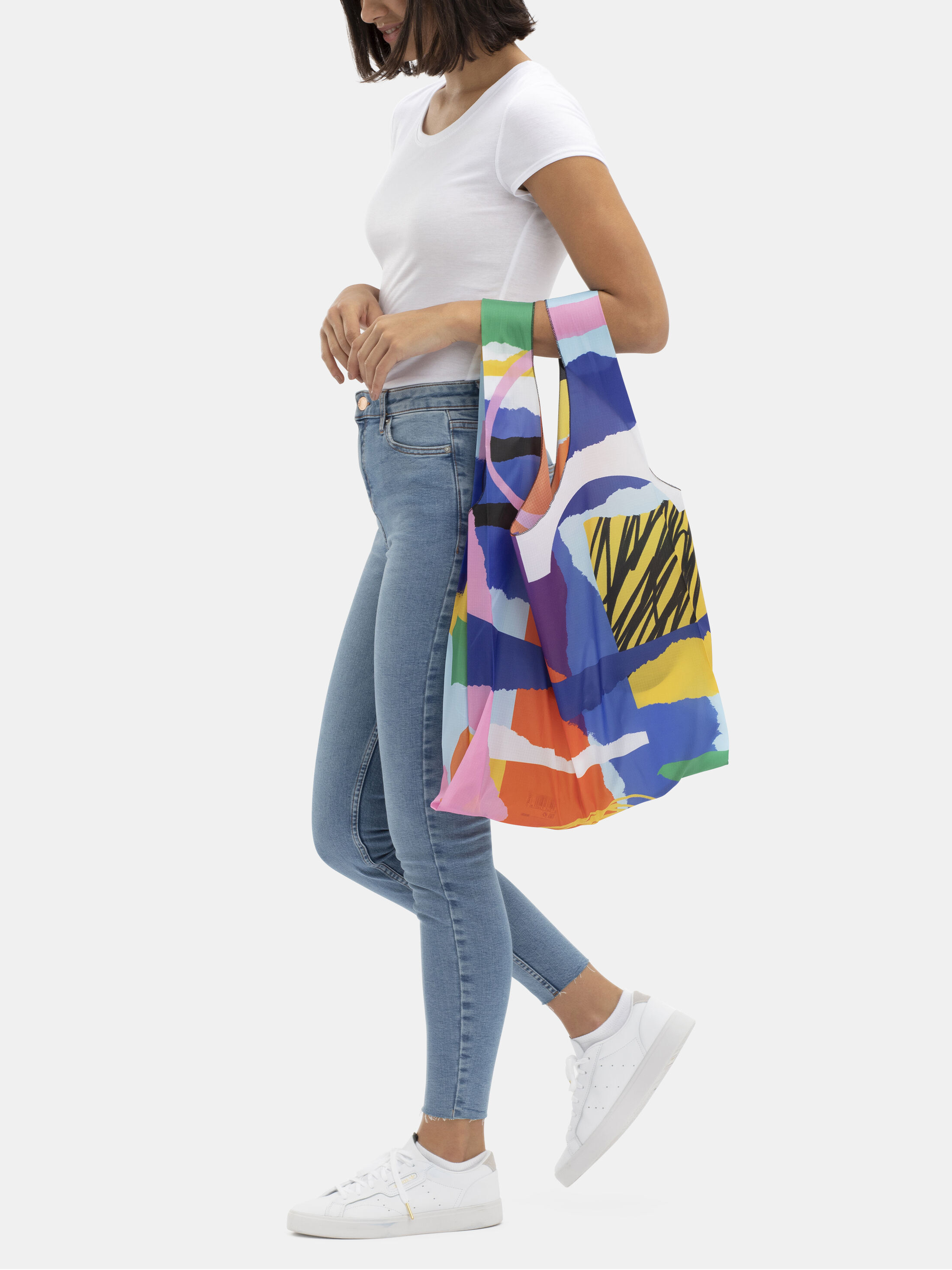 Custom Carrier Bag NZ