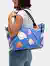 custom printed tote bags