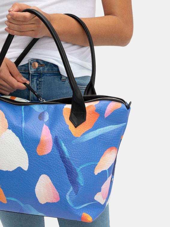 Sac cabas personnalisable