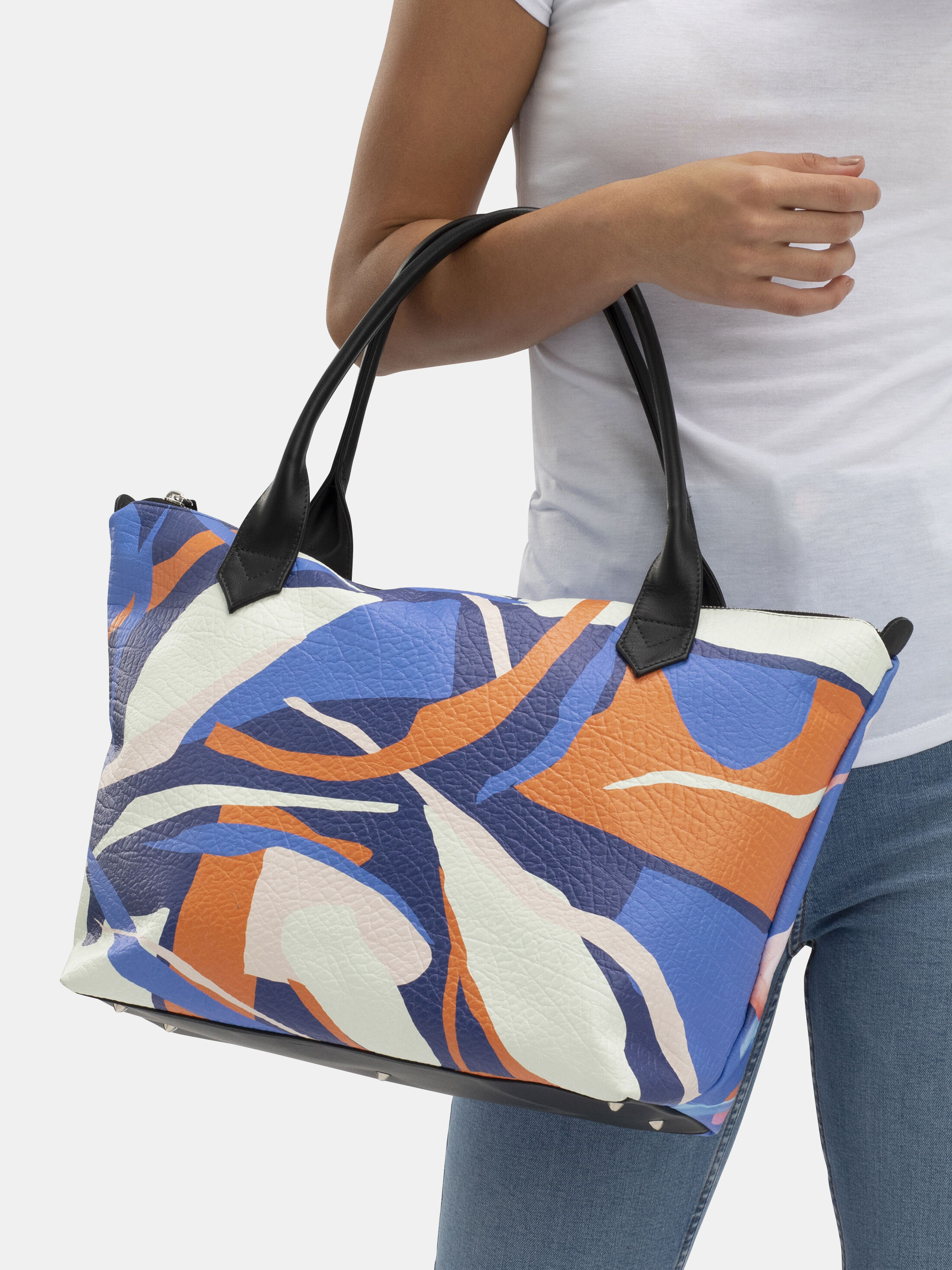 Borse Tote Stampate e personalizzate