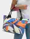 zip top tote bags