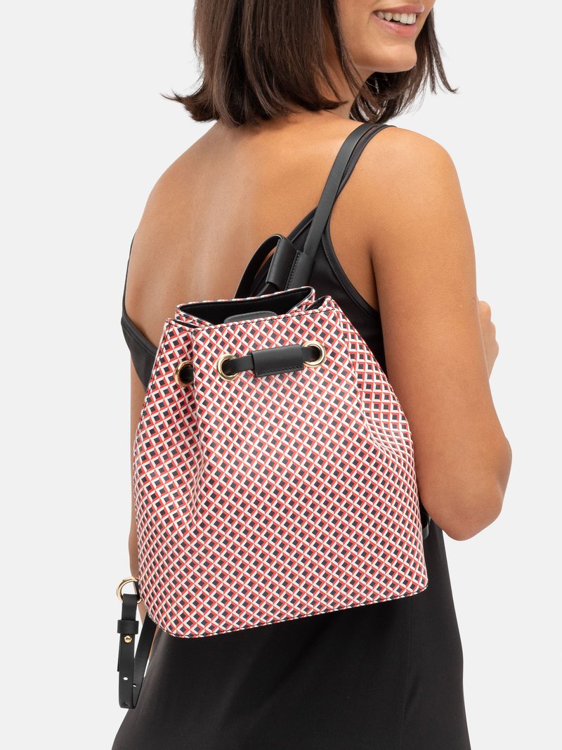 mochila saco personalizada online