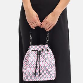 Borsa a Secchiello Personalizzata