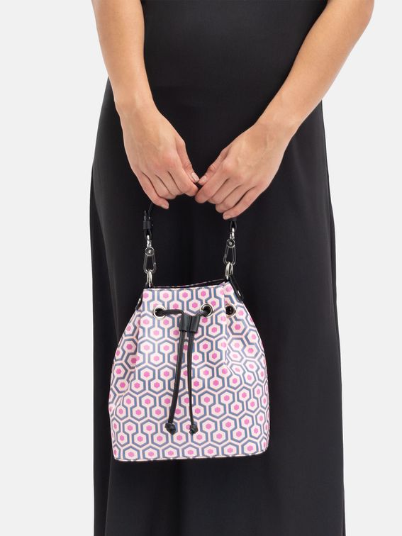Borsa a Secchiello Personalizzata