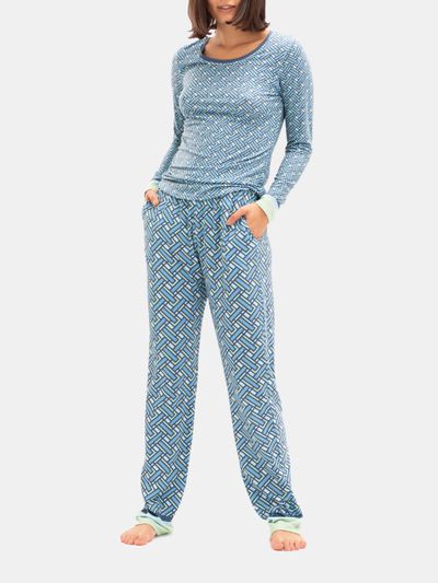 Pyjamasset för damer