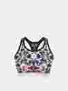 design your own sports bra