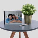 Personalized I love You Book