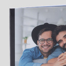 individuelles Buch der Liebe