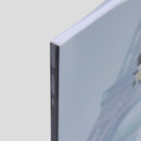 square photo album for designers