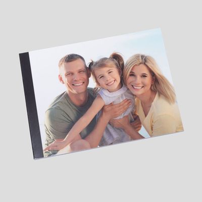 photo book
