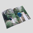 foto libro A4 personalizzato