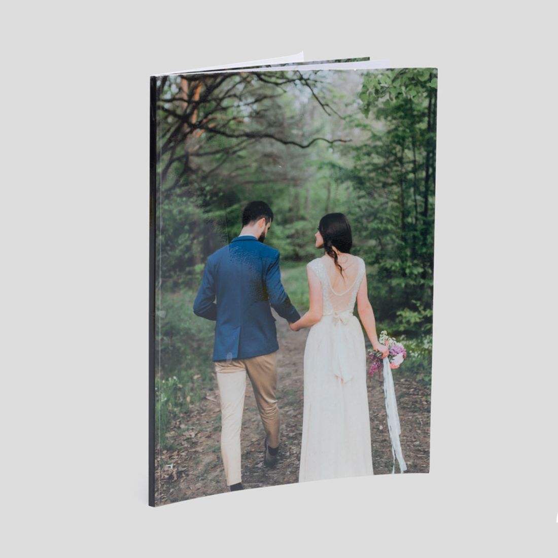 softcover fotoboek