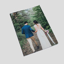 21st birthday photo book