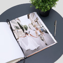 unique personalised photo album