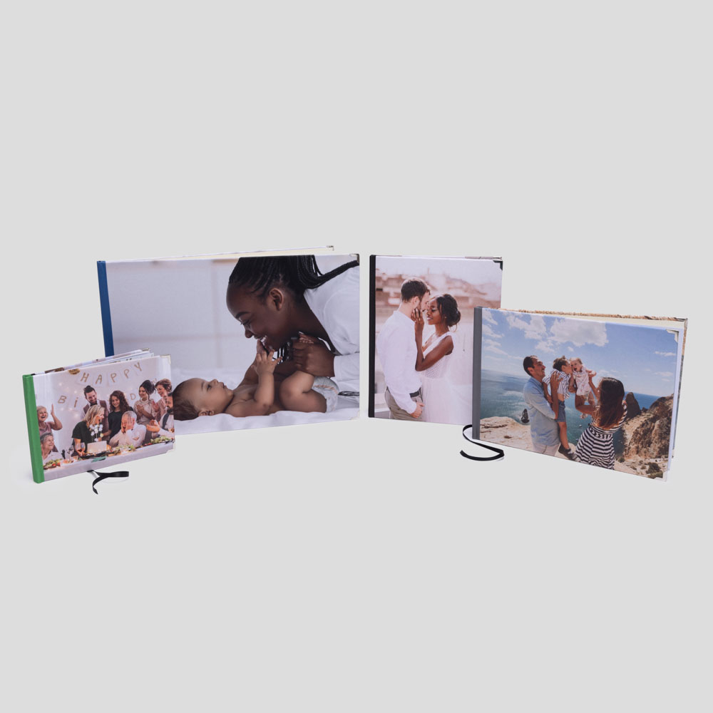 Wedding Photo Books