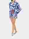custom silk pyjama set UK
