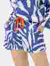 custom silk pyjamas UK