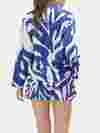 design your own custom silk pyjamas