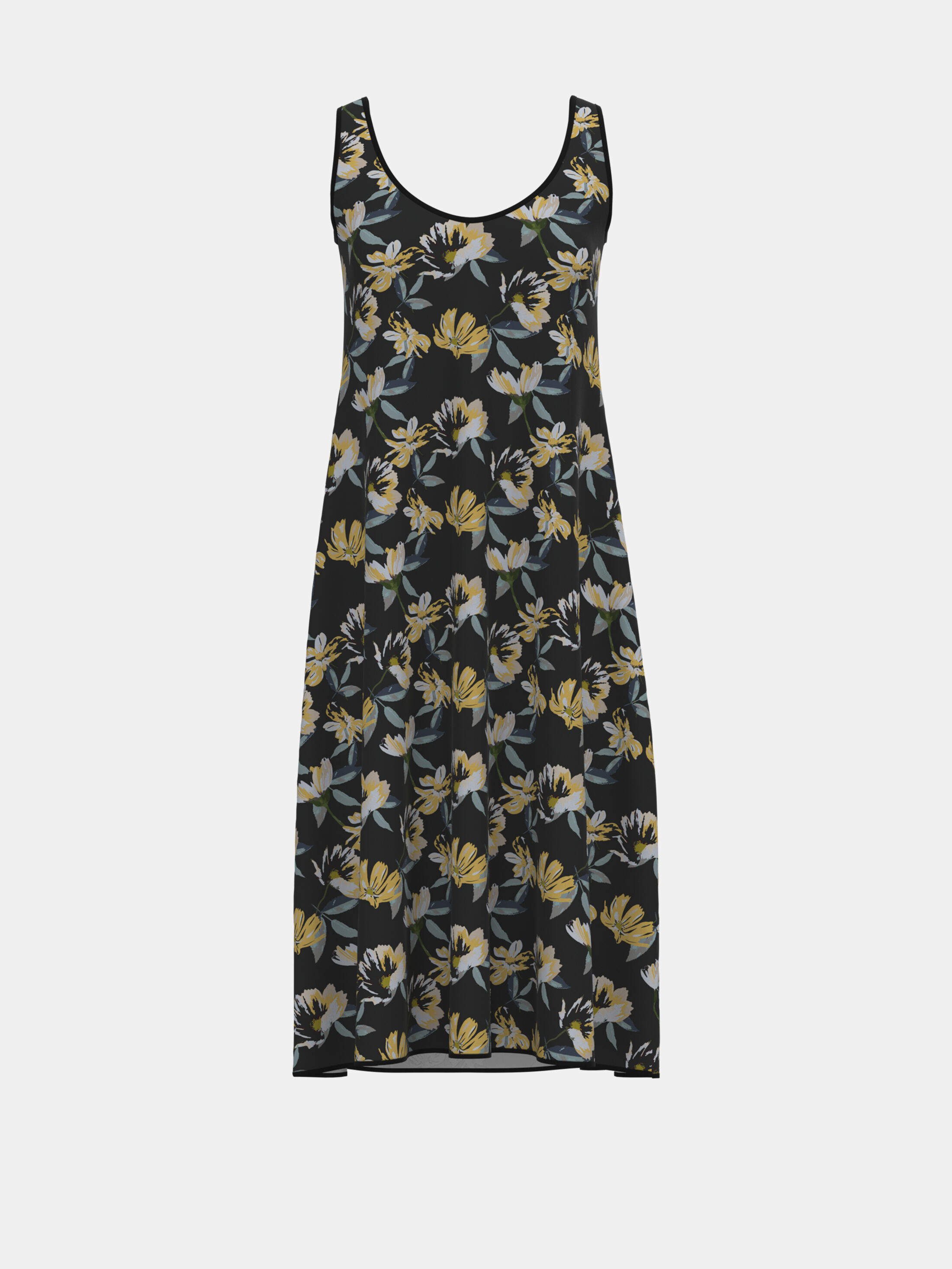 Personnaliser une robe en ligne Contrado